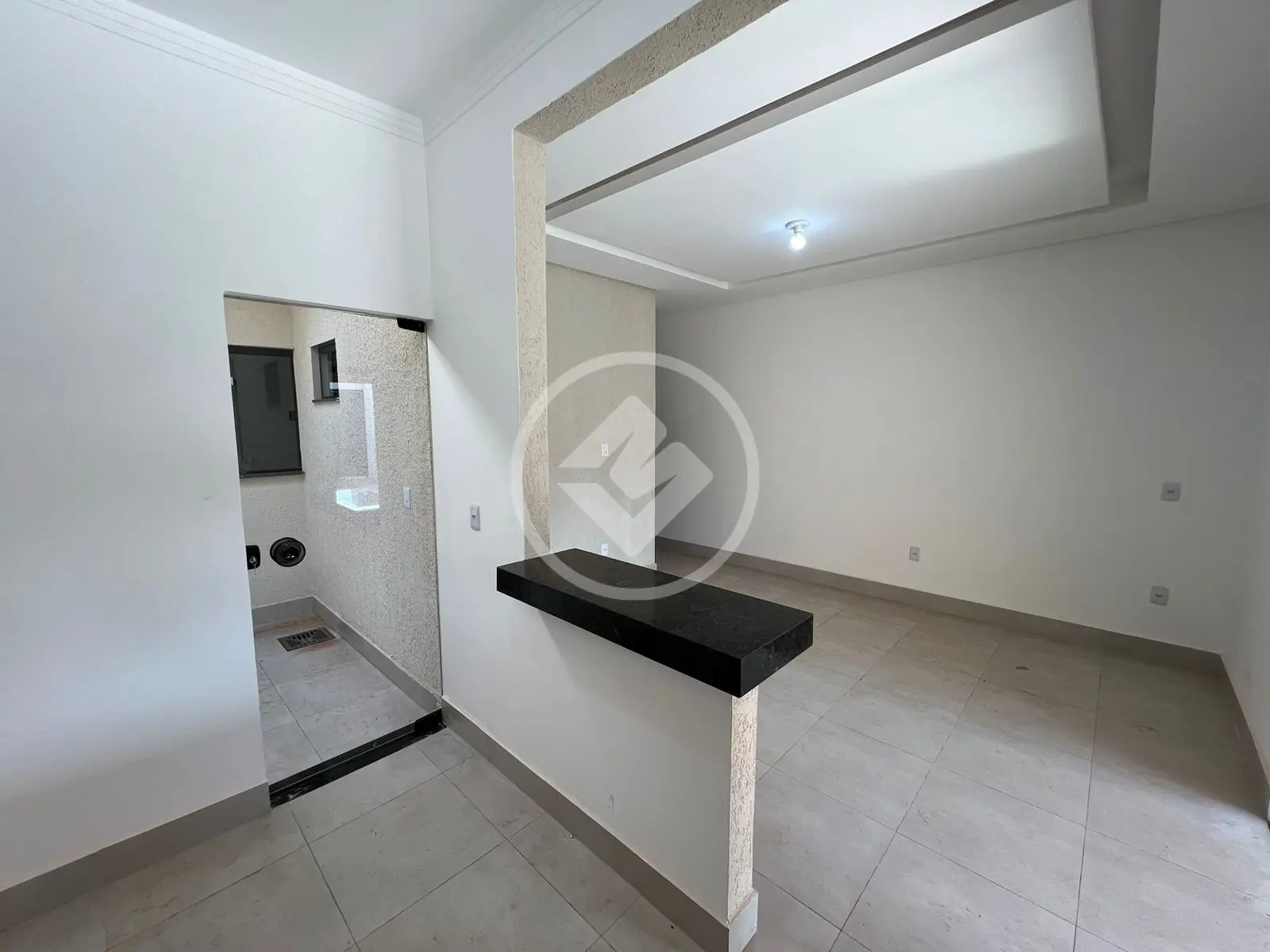 Imagem 5 - Casa em Residencial Dra Zélia Nunes, Senador Canedo - GO