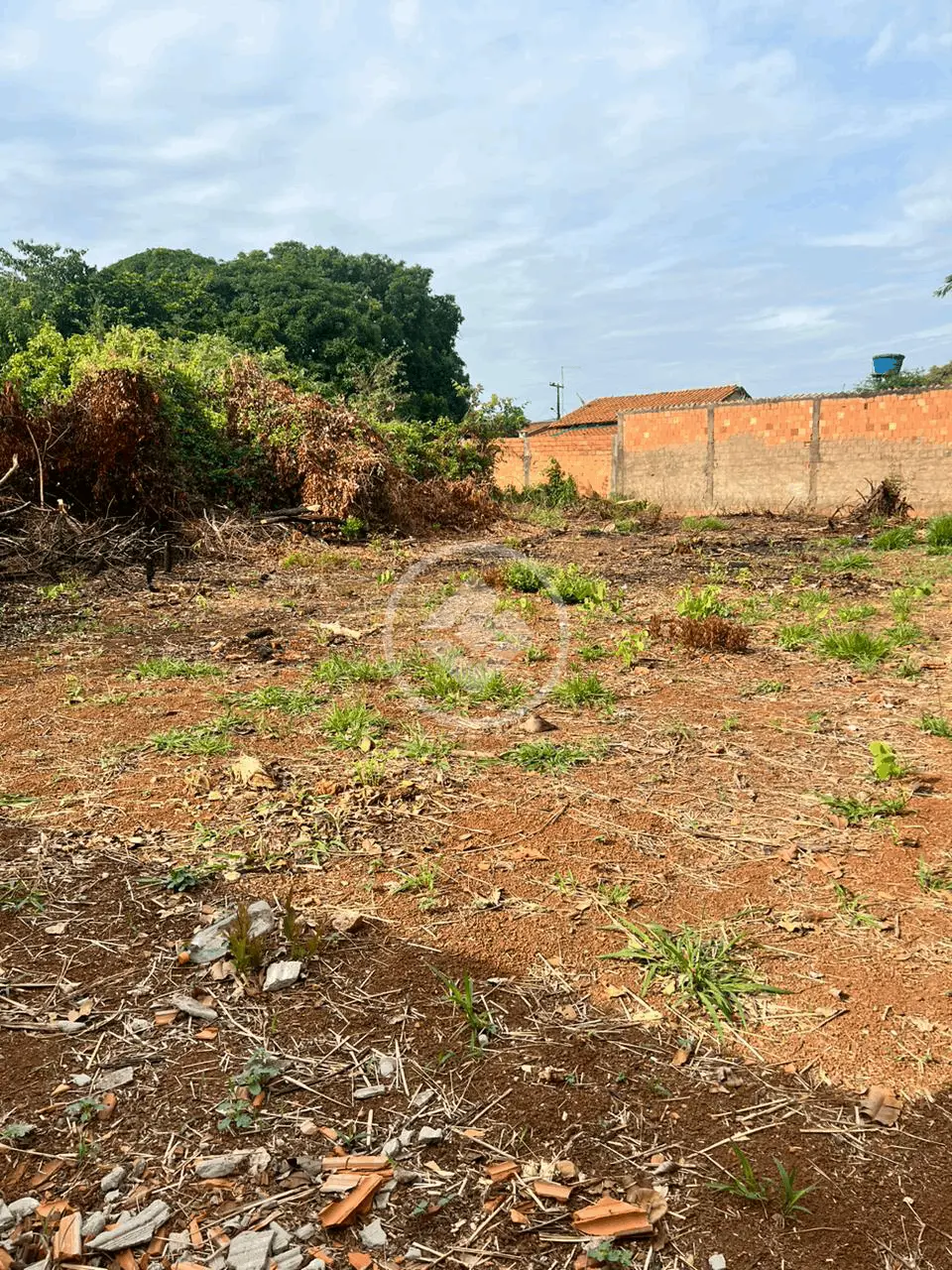 Imagem 3 - Terreno em Cardoso Continuação, Aparecida de Goiânia - GO