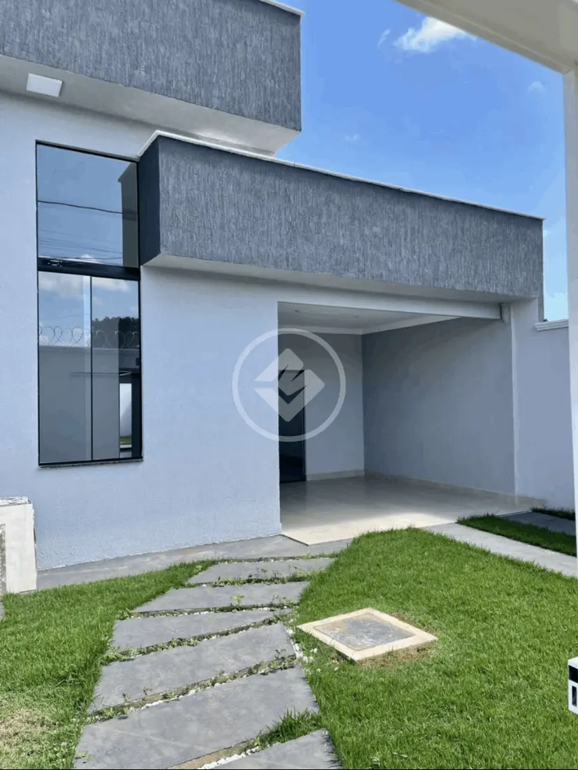 Image 24 - Casa em Residencial Prado, Senador Canedo - GO