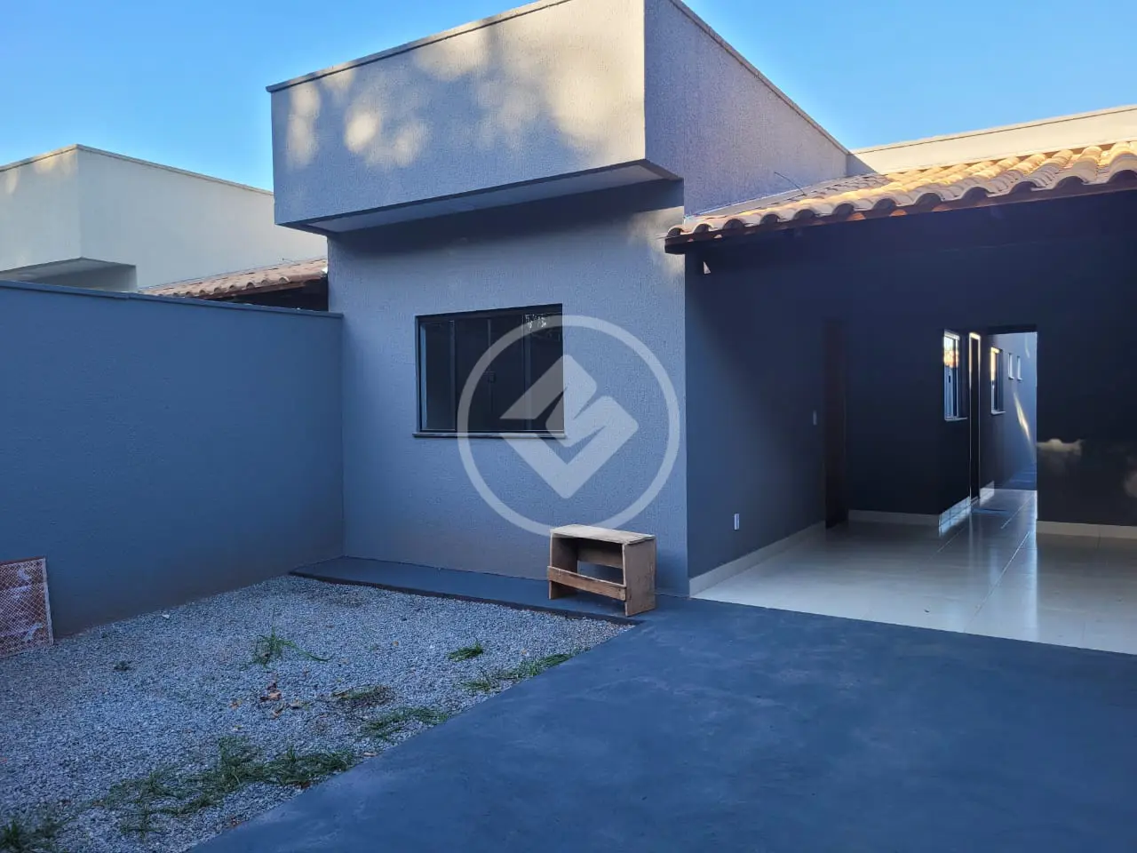 Casa Setor Laguna Parque, Trindade - GO — foto 2