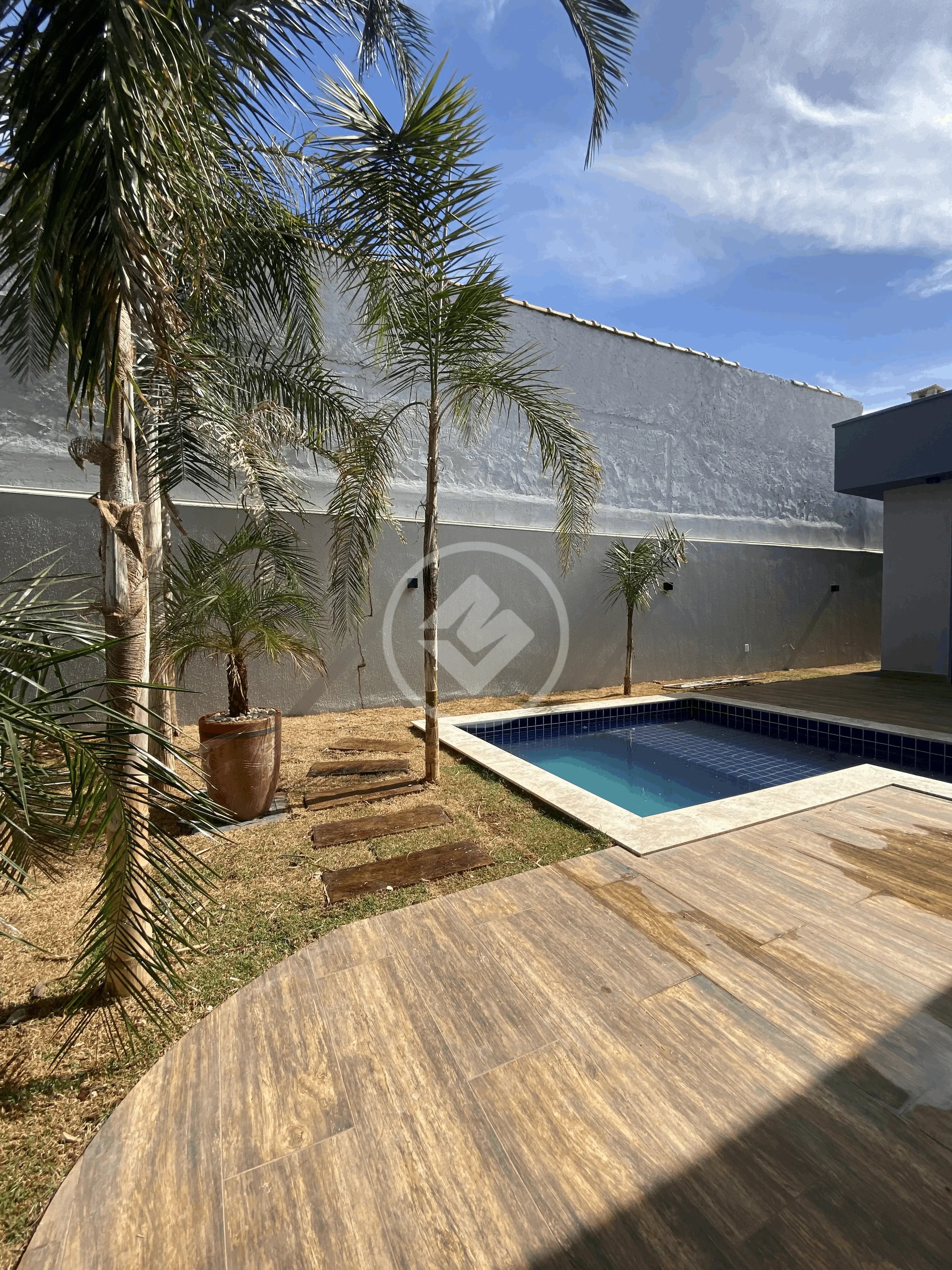 Imagem 5 - Casa em Alvorada, Senador Canedo - GO