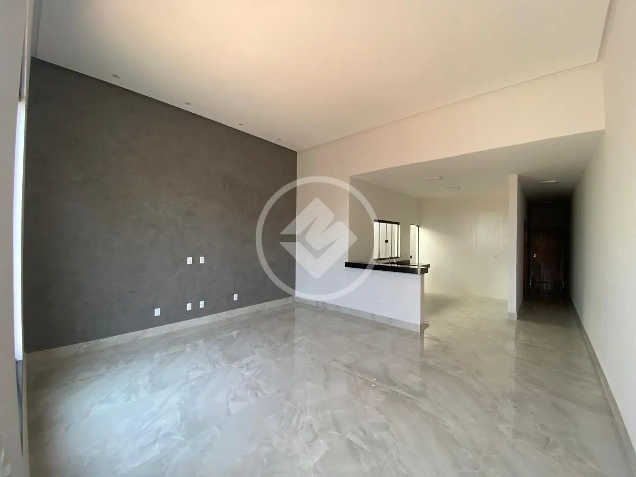 Imagem 2 - Casa em Residencial Boa Vista II, Senador Canedo - GO