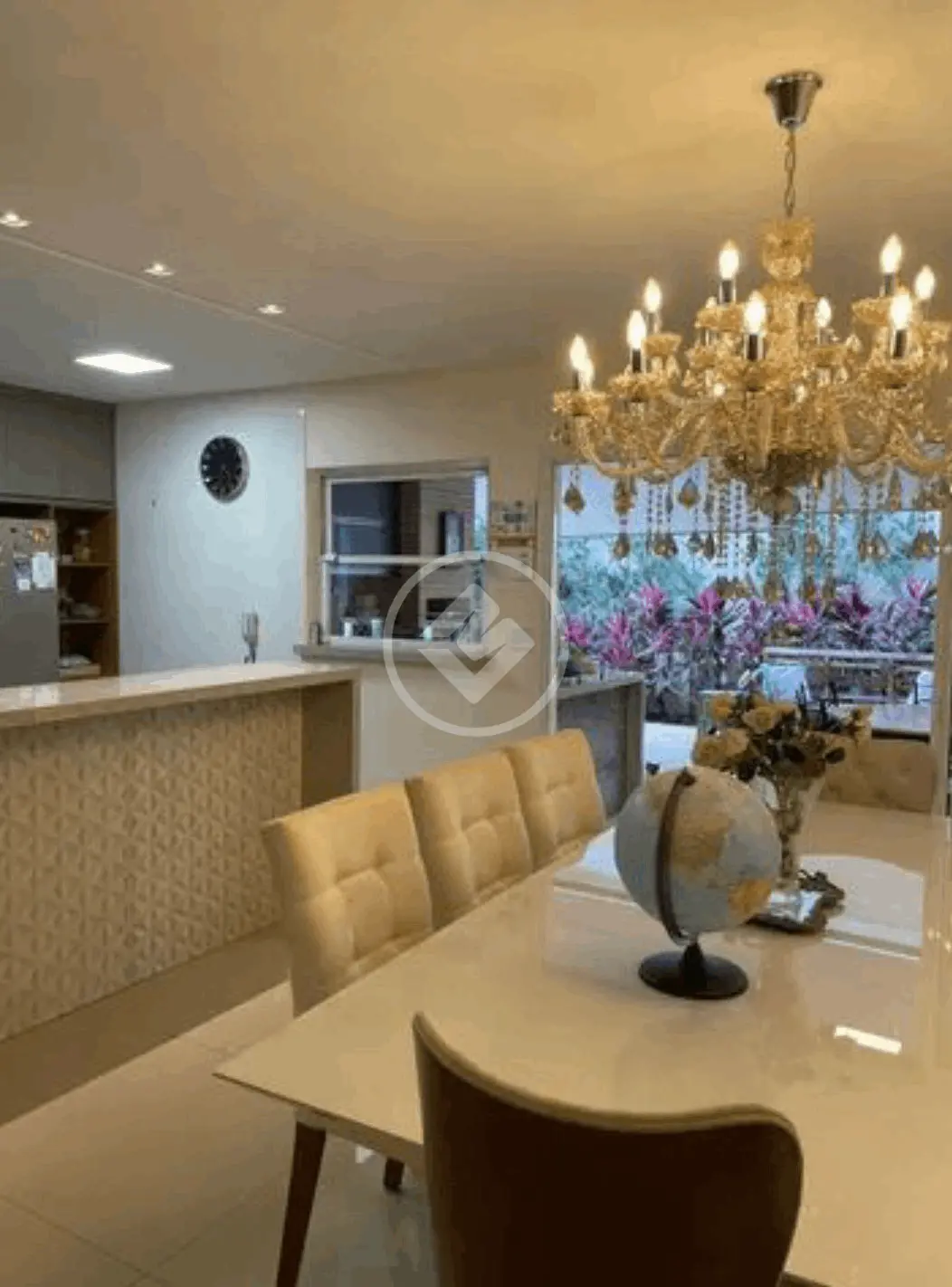 Casa Condomínio Jardim Mariliza, Goiânia - GO — foto 2