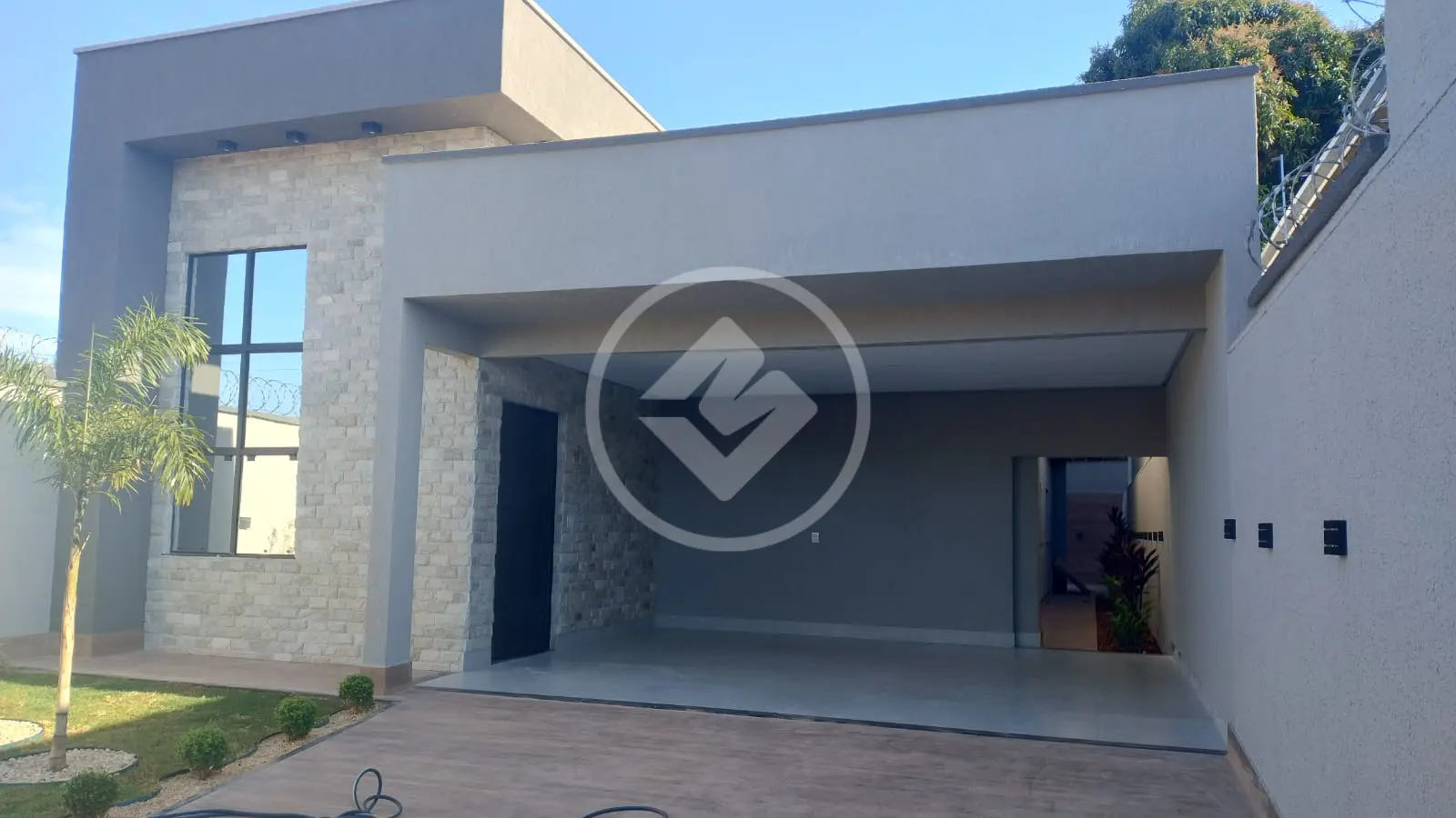 Imagem 2 - Casa em Jardim Maria Helena, Goiânia - GO