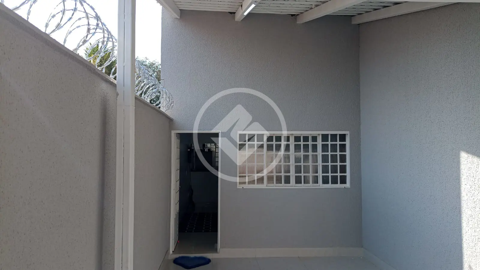 Casa Jardim Todos os Santos II, Senador Canedo - GO — foto 1
