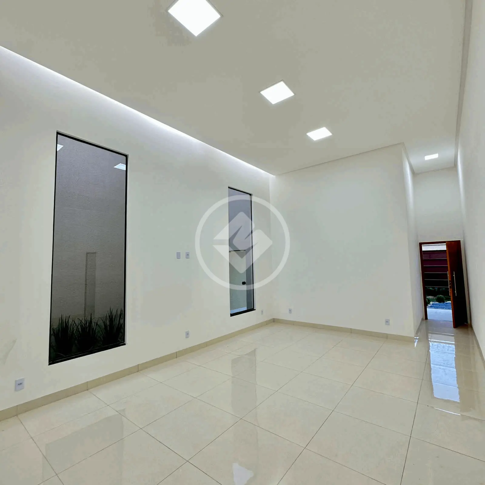 Imagem 3 - Casa em Residencial Paraíso, Senador Canedo - GO