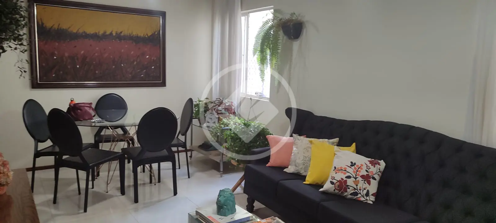 Apartamento Setor Bela Vista, Goiânia - GO — foto 2