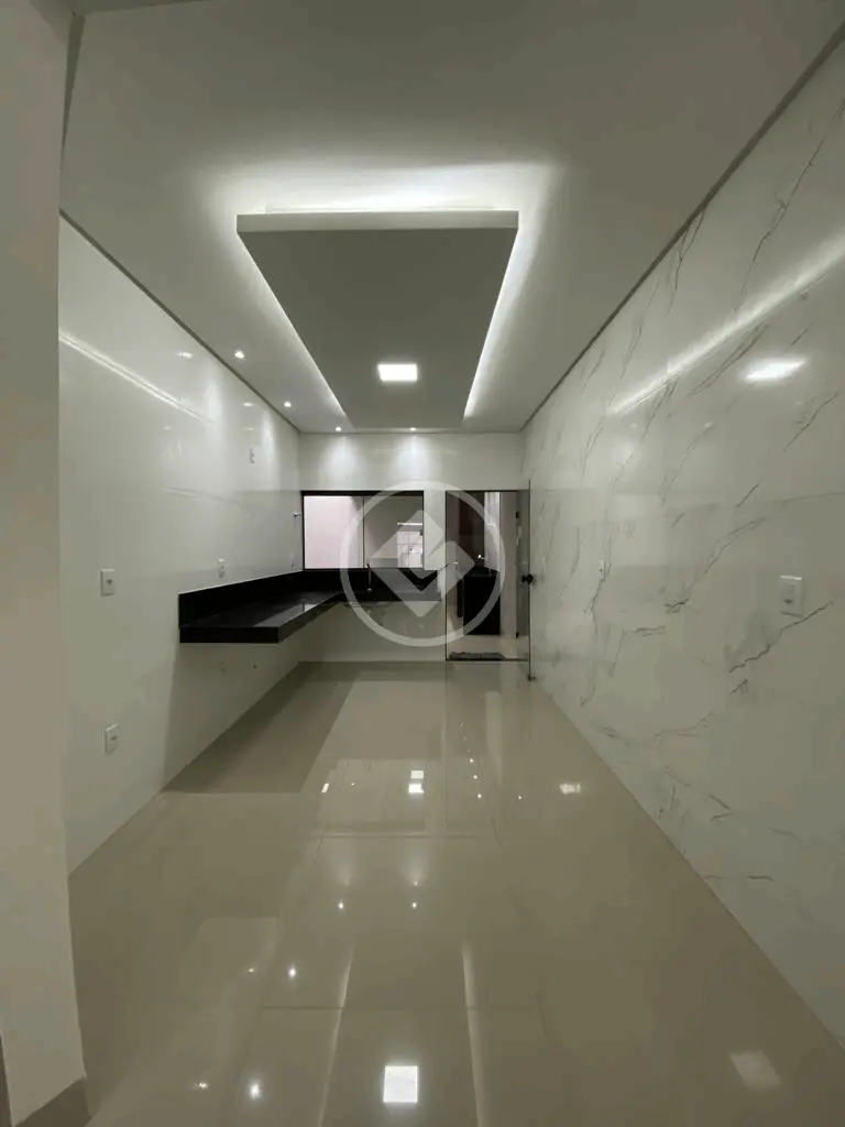 Imagem 4 - Casa em Jardim Fonte Nova, Goiânia - GO