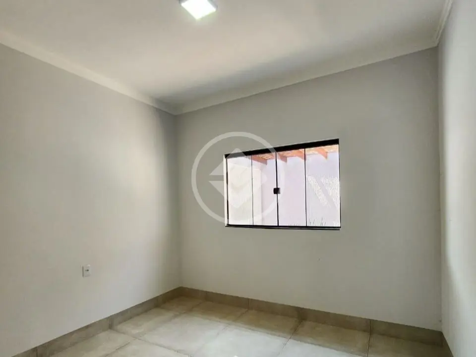Imagem 3 - Casa em Jardim Todos os Santos III, Senador Canedo - GO