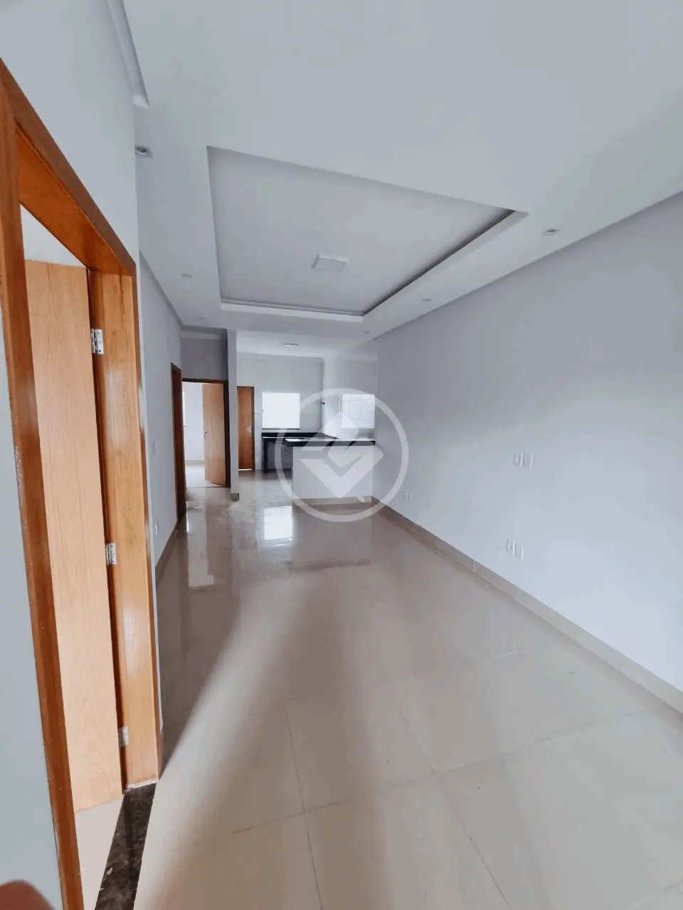 Casa Vila Galvão, Senador Canedo - GO — foto 2