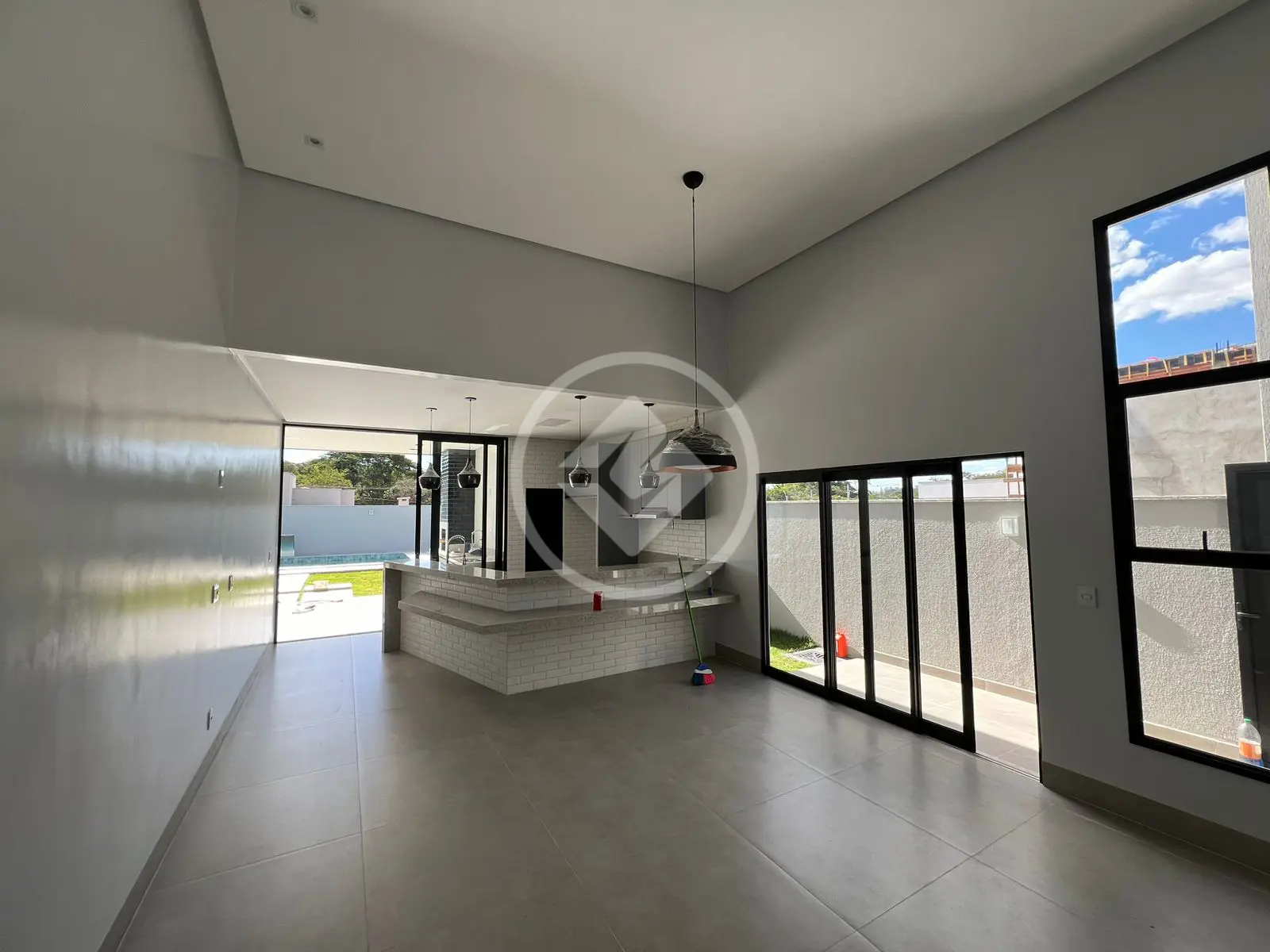 Imagem 2 - Casa Condomínio em Jardins Porto, Senador Canedo - GO