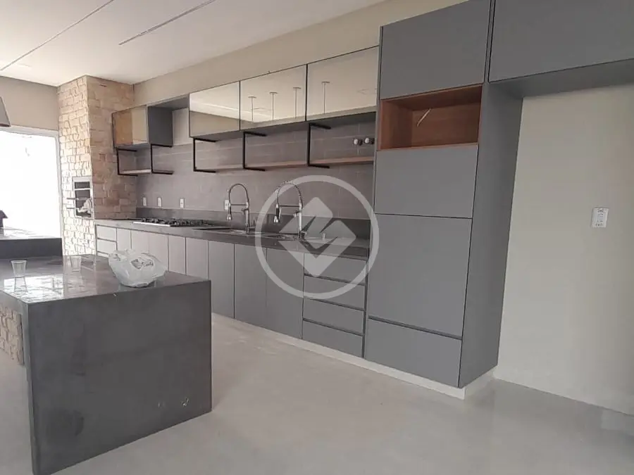 Imagem 2 - Casa Condomínio em Residencial Condomínio Jardim Veneza, Senador Canedo - GO