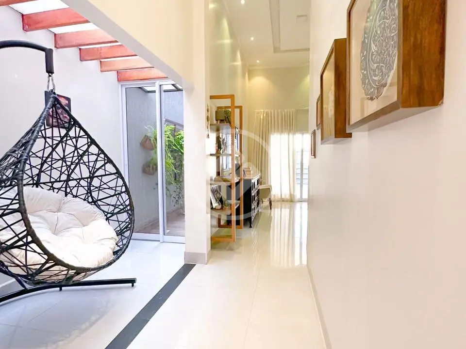 Imagem 5 - Casa Condomínio em Residencial Flamingo, Goiânia - GO