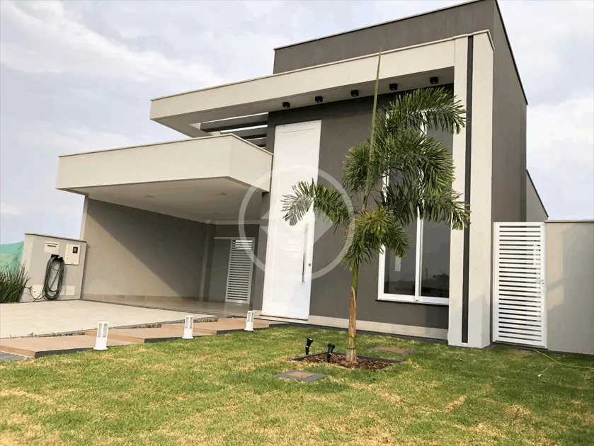 Casa Condomínio Parqville Pinheiros, Aparecida de Goiânia - GO — foto 2