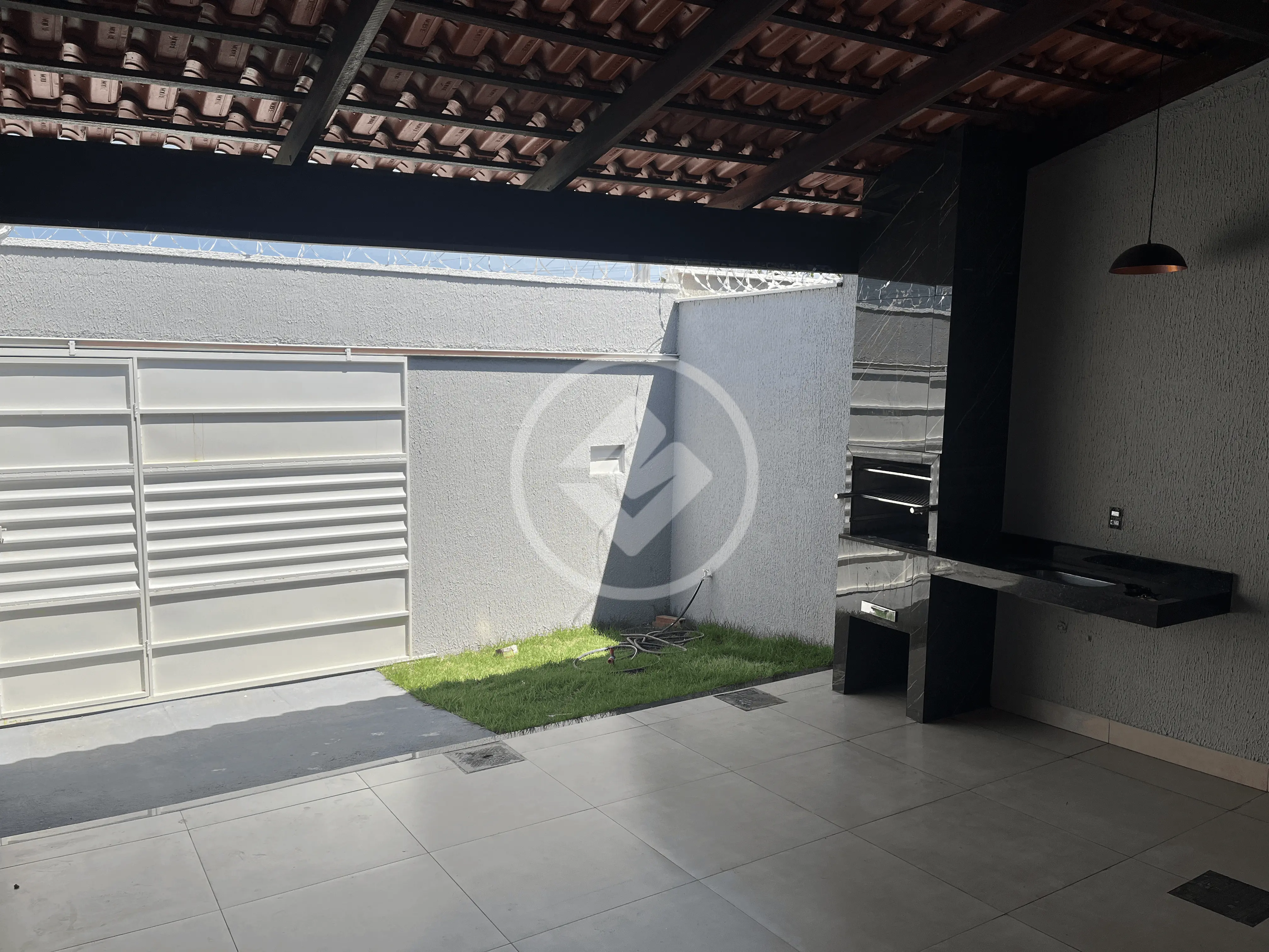 Casa Residencial Prado, Senador Canedo - GO — foto 2