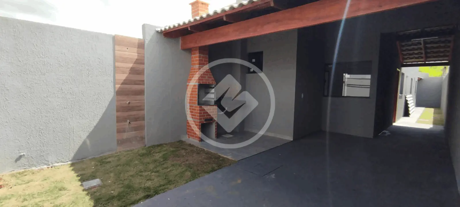 Imagem 2 - Casa em Residencial Parque dos Buritis, Senador Canedo - GO
