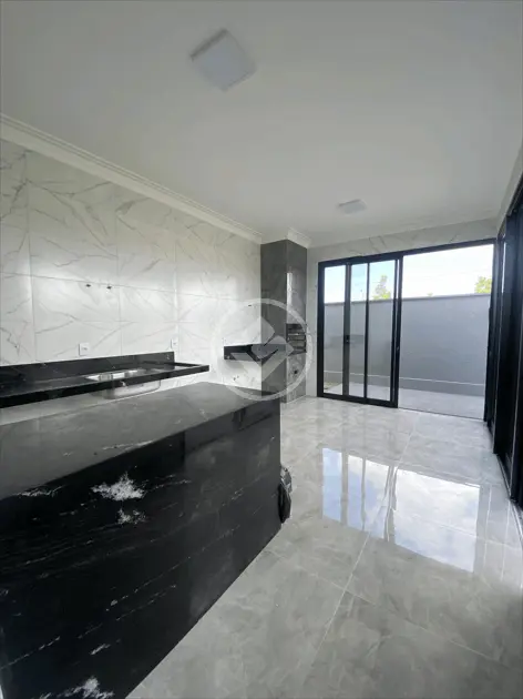 Imagem 6 - Casa em Terras Alpha Residencial 2, Senador Canedo - GO