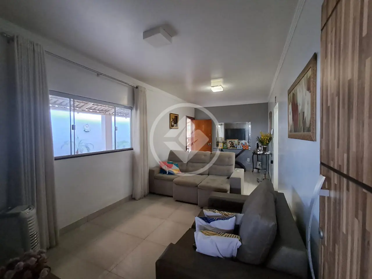 Imagem 3 - Casa em Jardim Mont Serrat, Aparecida de Goiânia - GO