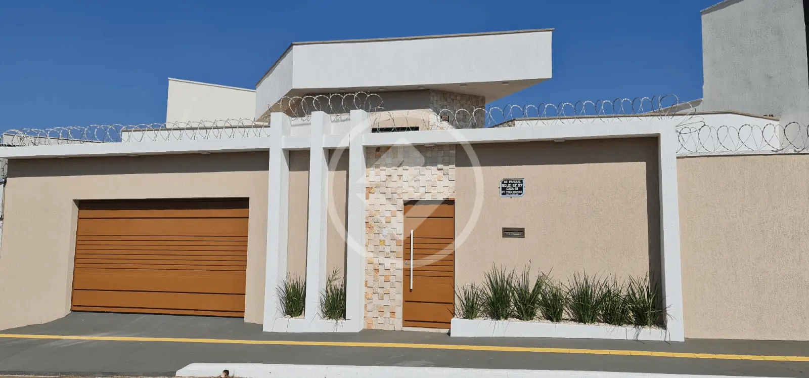 Imagem 3 - Casa em Setor Três Marias, Goiânia - GO