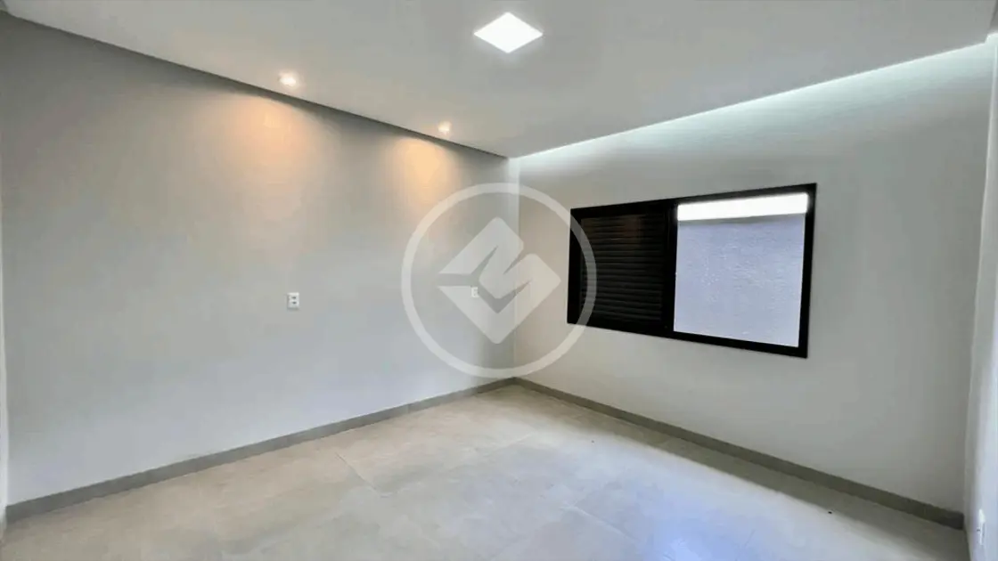 Imagem 6 - Casa Condomínio em Terras Alpha Residencial 1, Senador Canedo - GO