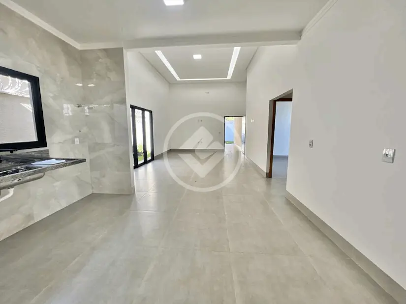 Imagem 4 - Casa em Das Indústrias, Senador Canedo - GO