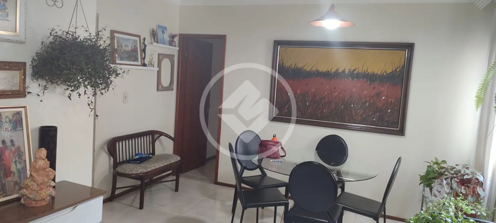 Imagem 2 - Apartamento em Setor Bela Vista, Goiânia - GO