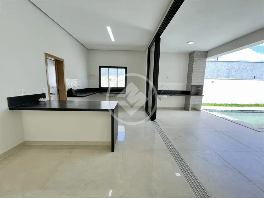 Imagem 5 - Casa Condomínio em Residencial Alphaville Flamboyant, Goiânia - GO