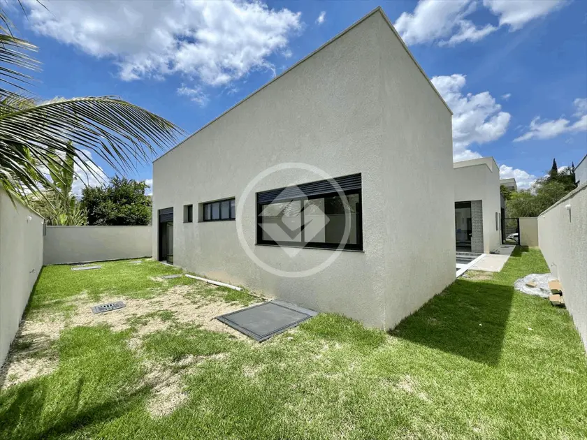 Image 30 - Casa Condomínio em Residencial Alphaville Flamboyant, Goiânia - GO