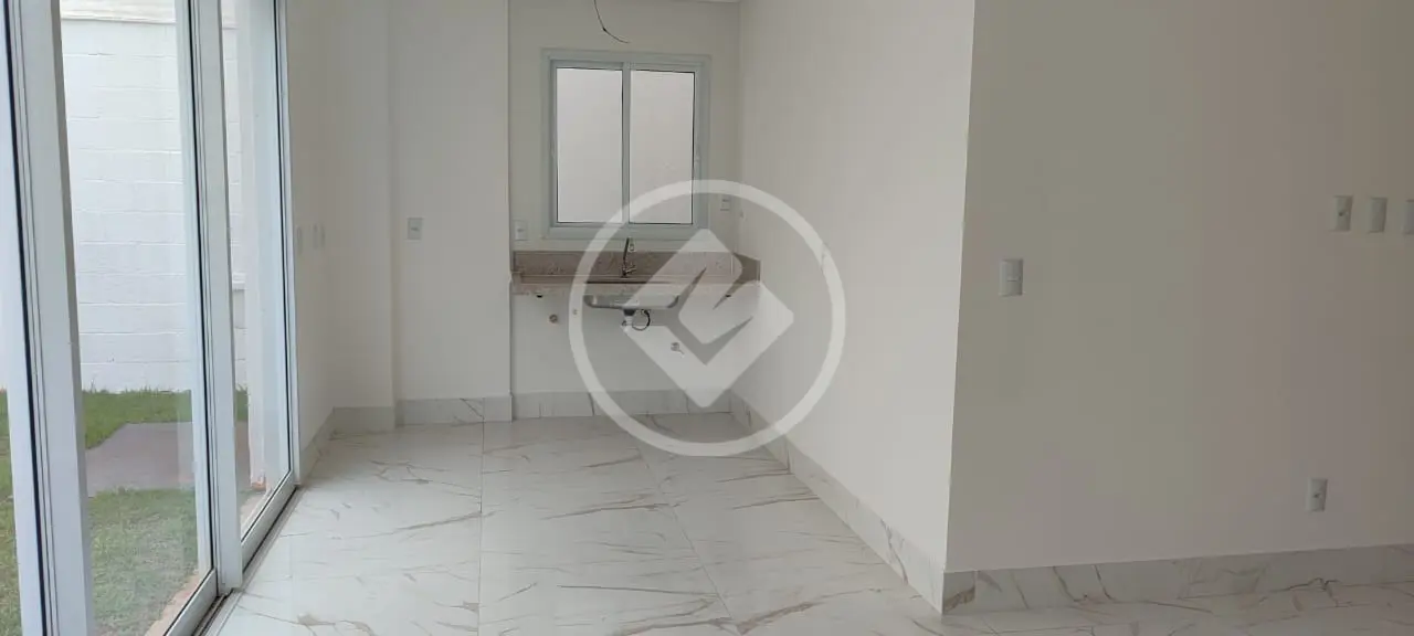 Imagem 6 - Sobrado Em Condomínio em JARDIM VITORIA, Goiânia - GO