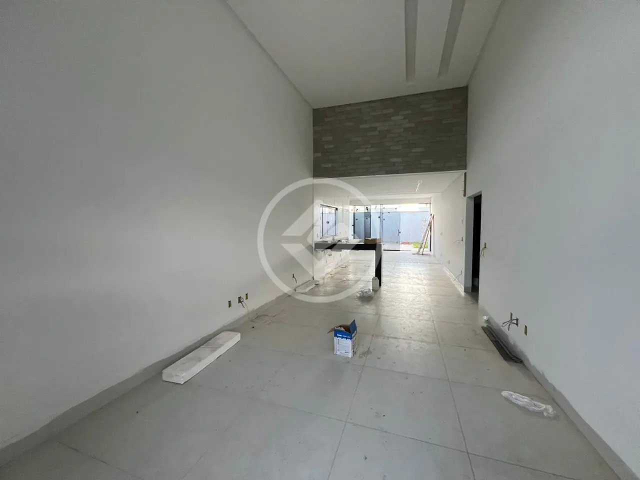 Imagem 4 - Casa em Residencial Marília, Senador Canedo - GO