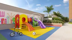 Imagem 5 - Apartamento em Jardim Olhos D'Água II, Ribeirão Preto - SP