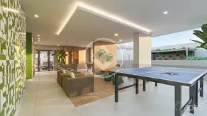 Apartamento Jardim Olhos D'Água II, Ribeirão Preto - SP — foto 2