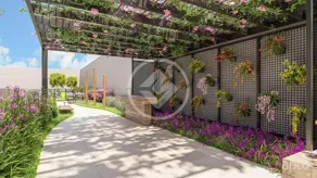 Imagem 6 - Apartamento em Jardim Olhos D'Água II, Ribeirão Preto - SP
