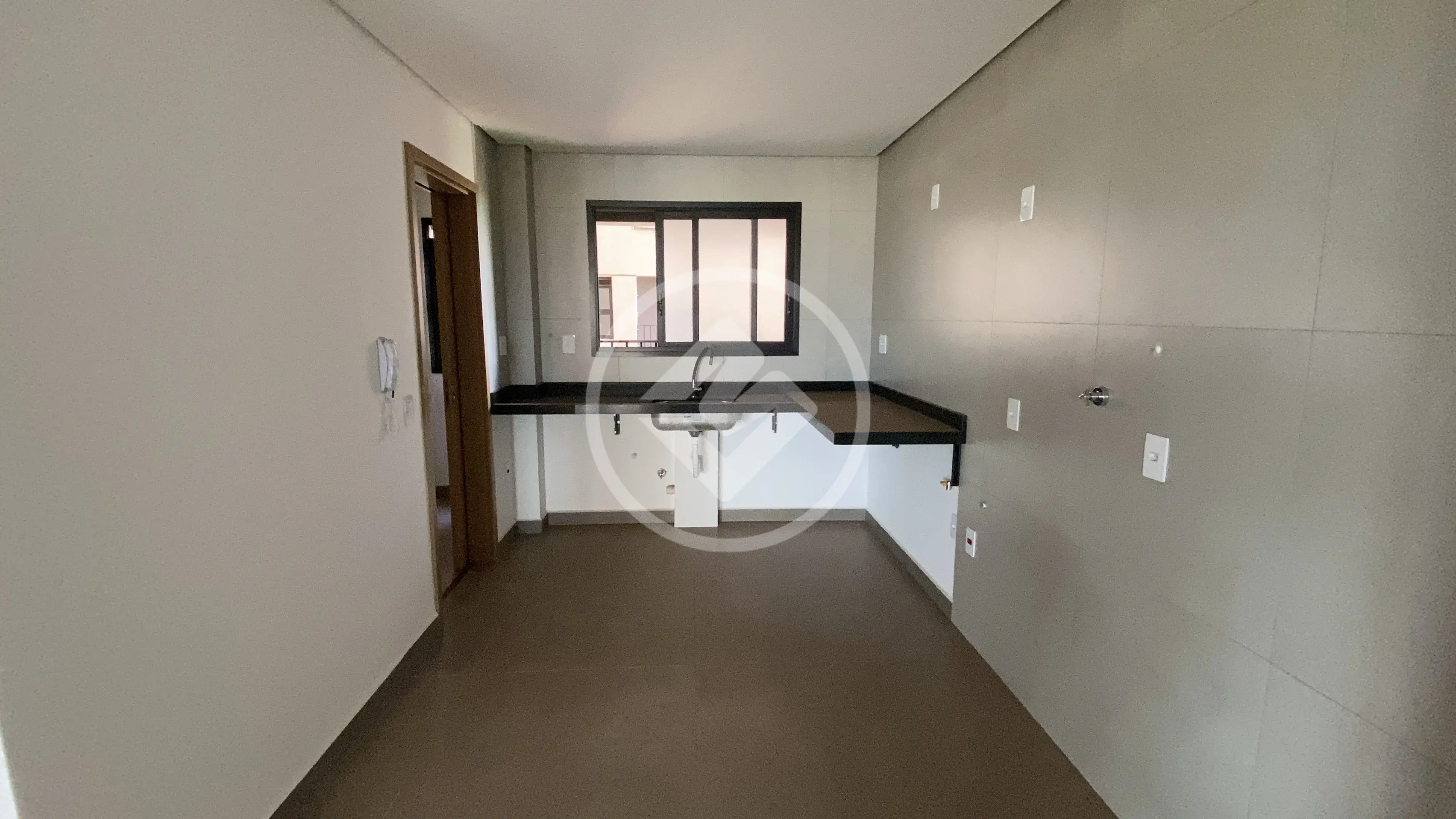 Imagem 4 - Apartamento em Jardim Olhos D'Água, Ribeirão Preto - SP