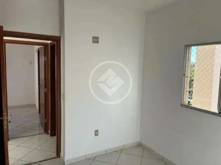 Imagem 1 - Apartamento em Jardim Botânico, Ribeirão Preto - SP