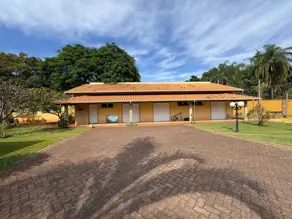 Chácara Itanhangá Chácaras de Recreio, Ribeirão Preto - SP — foto 1