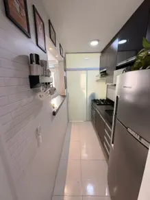 Imagem 5 - Apartamento em Guaporé, Ribeirão Preto - SP