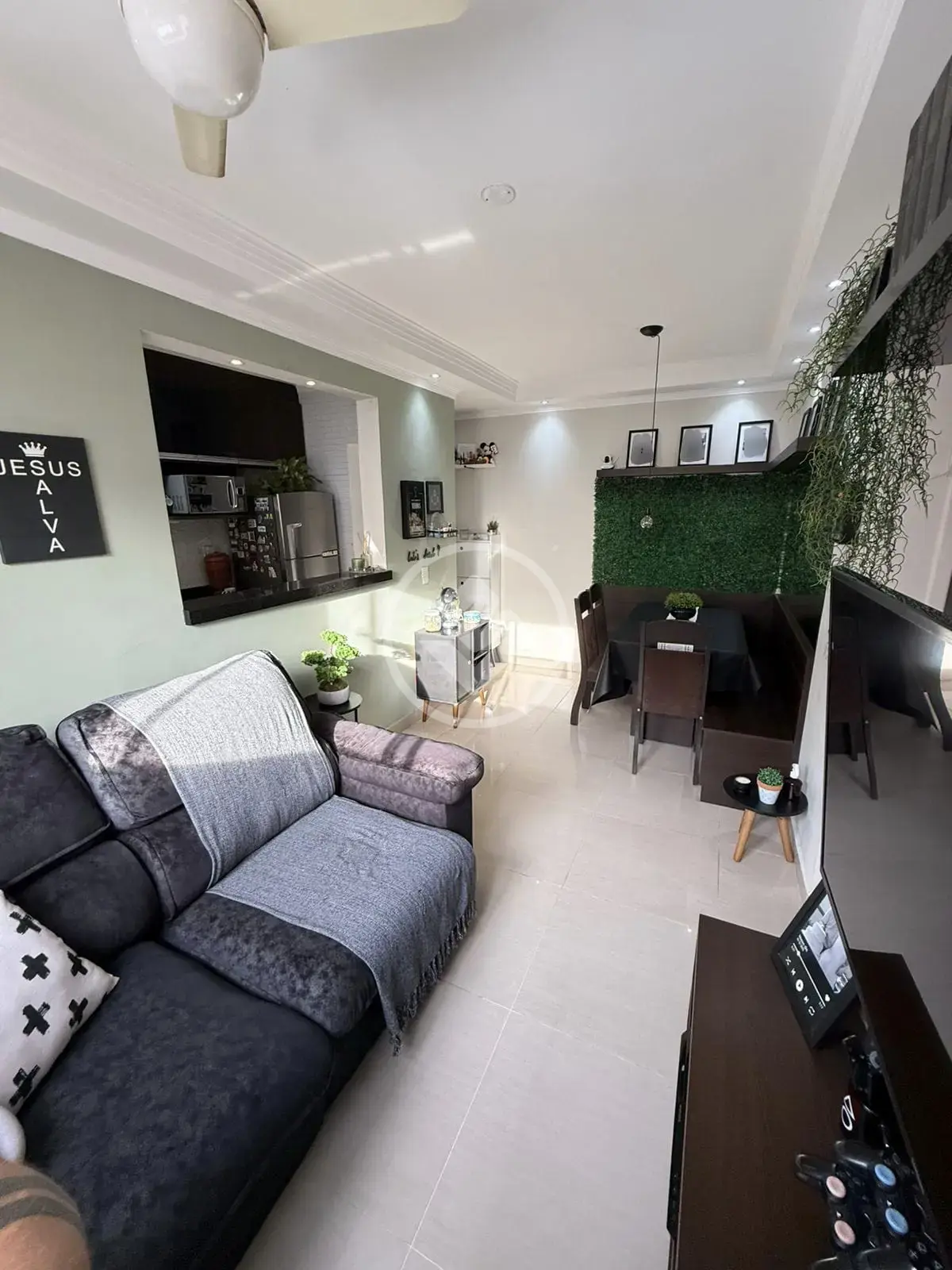 Image 2 - Apartamento em Guaporé, Ribeirão Preto - SP