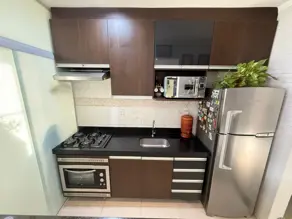 Imagem 6 - Apartamento em Guaporé, Ribeirão Preto - SP