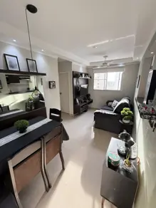 Apartamento Guaporé, Ribeirão Preto - SP — foto 1