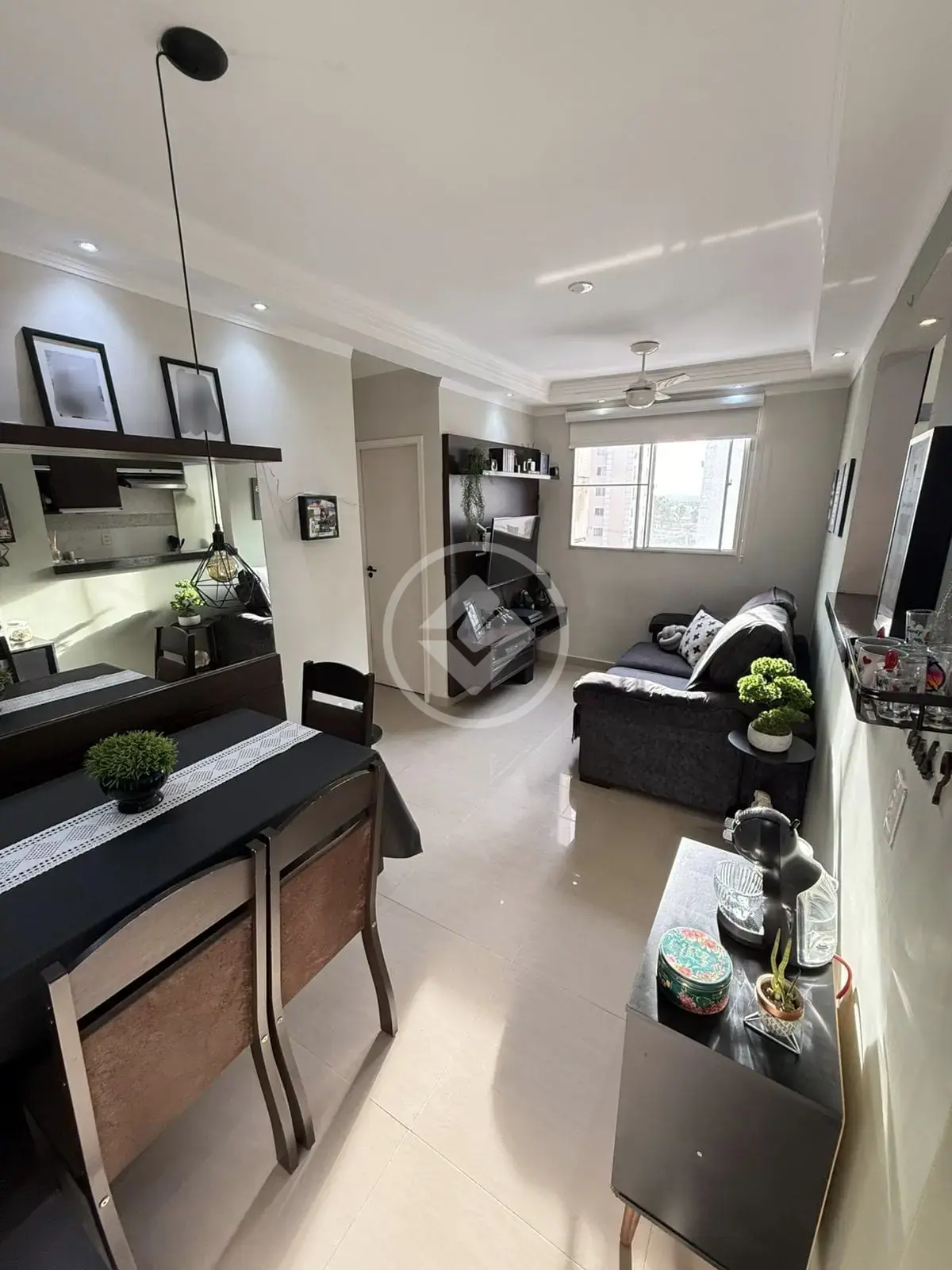 Imagem 1 - Apartamento em Guaporé, Ribeirão Preto - SP