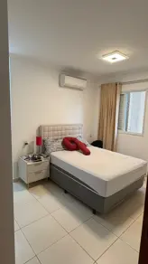 Imagem 4 - Apartamento em Jardim Botânico, Ribeirão Preto - SP