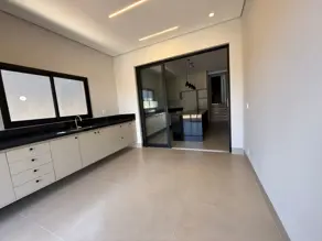 Imagem 2 - Casa Condomínio em Reserva San Tiago, Ribeirão Preto - SP