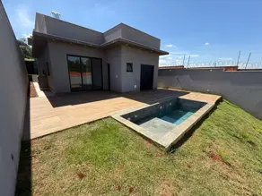 Imagem 6 - Casa Condomínio em Reserva San Tiago, Ribeirão Preto - SP