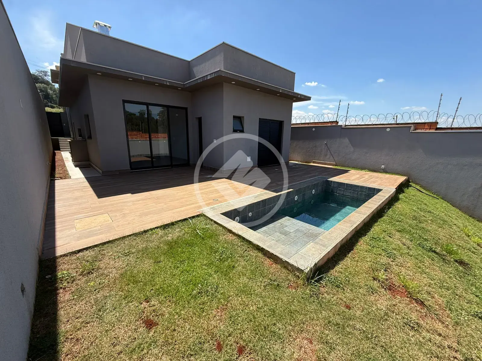 Imagem 6 - Casa Condomínio em Reserva San Tiago, Ribeirão Preto - SP