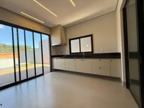 Imagem 5 - Casa Condomínio em Reserva San Tiago, Ribeirão Preto - SP