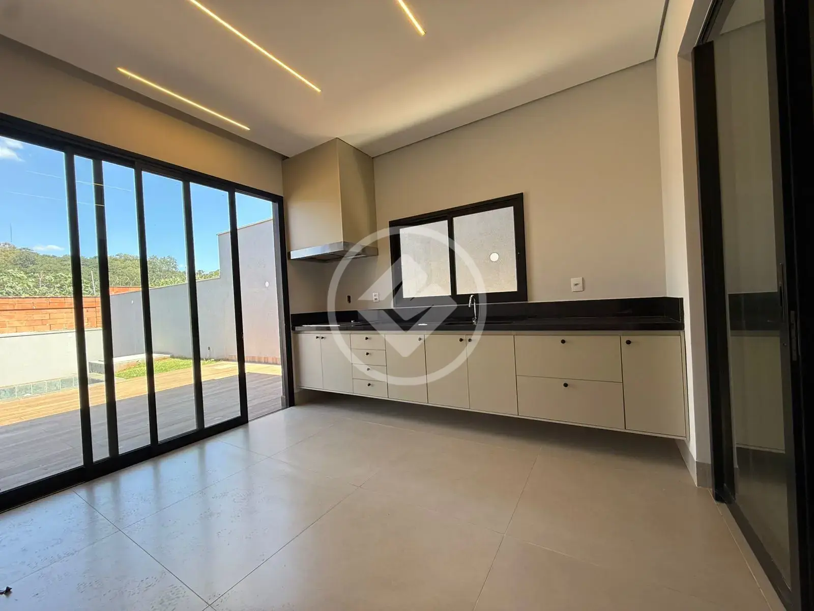 Imagem 5 - Casa Condomínio em Reserva San Tiago, Ribeirão Preto - SP