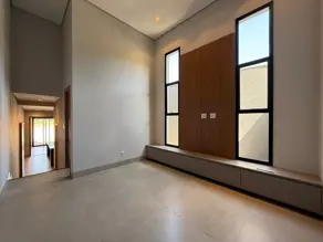 Casa Condomínio Reserva San Tiago, Ribeirão Preto - SP — foto 2
