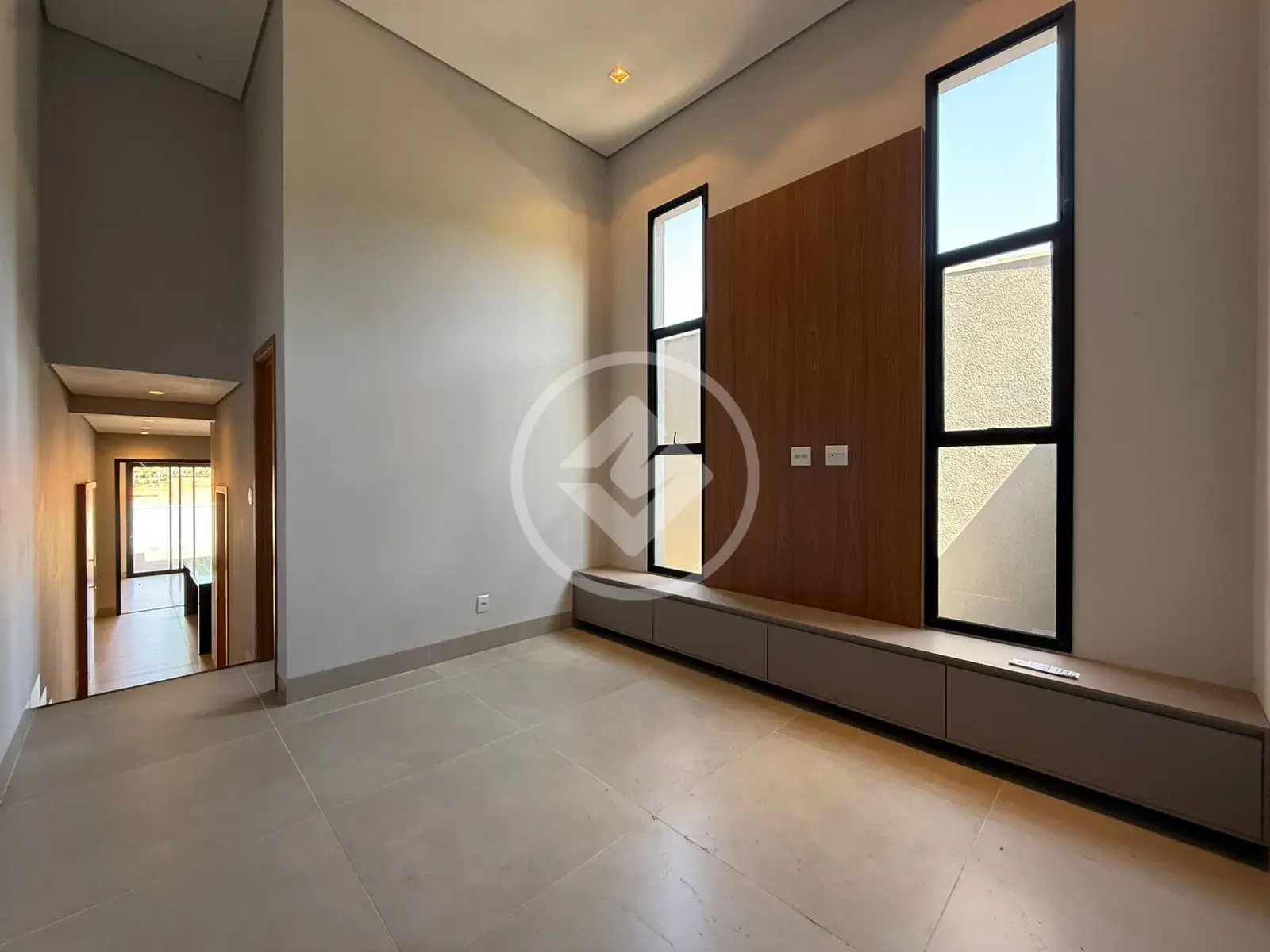 Imagem 1 - Casa Condomínio em Reserva San Tiago, Ribeirão Preto - SP
