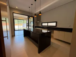 Imagem 3 - Casa Condomínio em Reserva San Tiago, Ribeirão Preto - SP